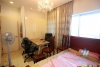 Duplex apartment with beautiful views of Westlake to rent in Golden Westlake, Tay Ho, Hanoi